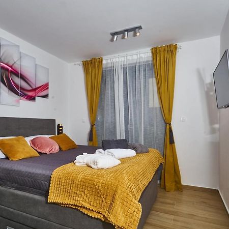דוברובניק Urban Apartment Ivan מראה חיצוני תמונה