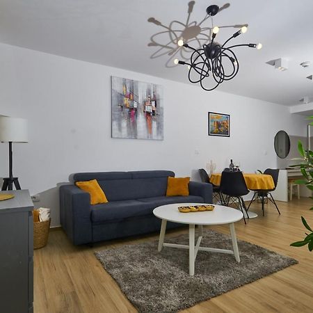 דוברובניק Urban Apartment Ivan מראה חיצוני תמונה