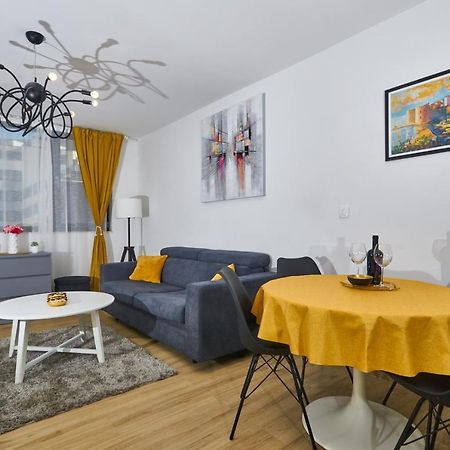 דוברובניק Urban Apartment Ivan מראה חיצוני תמונה