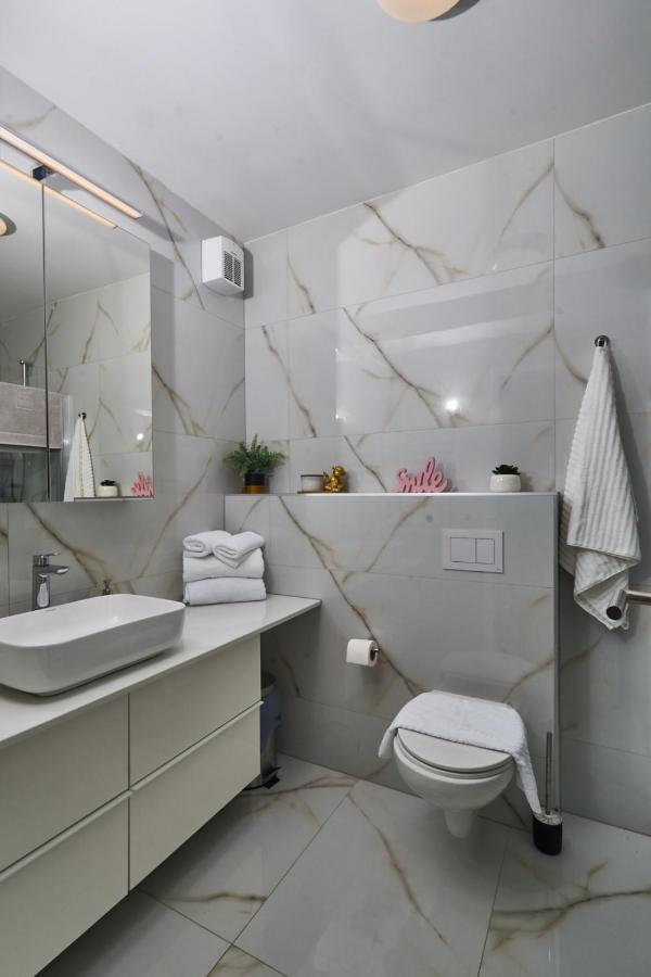 דוברובניק Urban Apartment Ivan מראה חיצוני תמונה