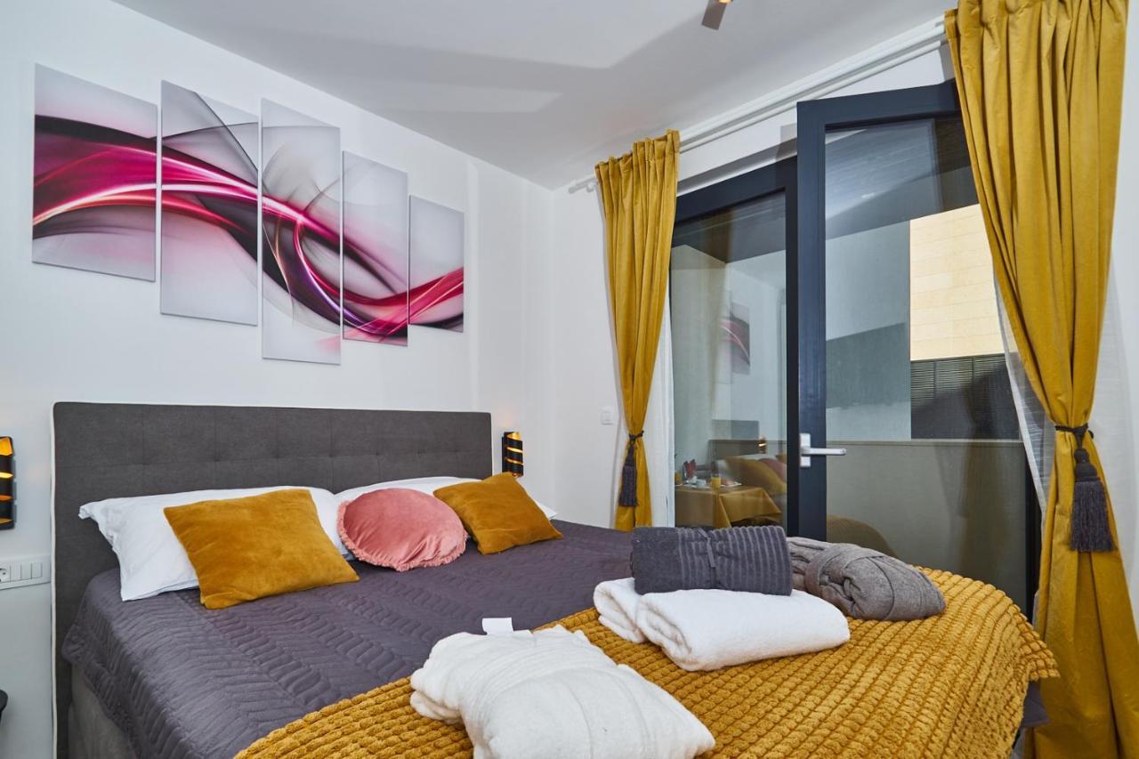 דוברובניק Urban Apartment Ivan מראה חיצוני תמונה