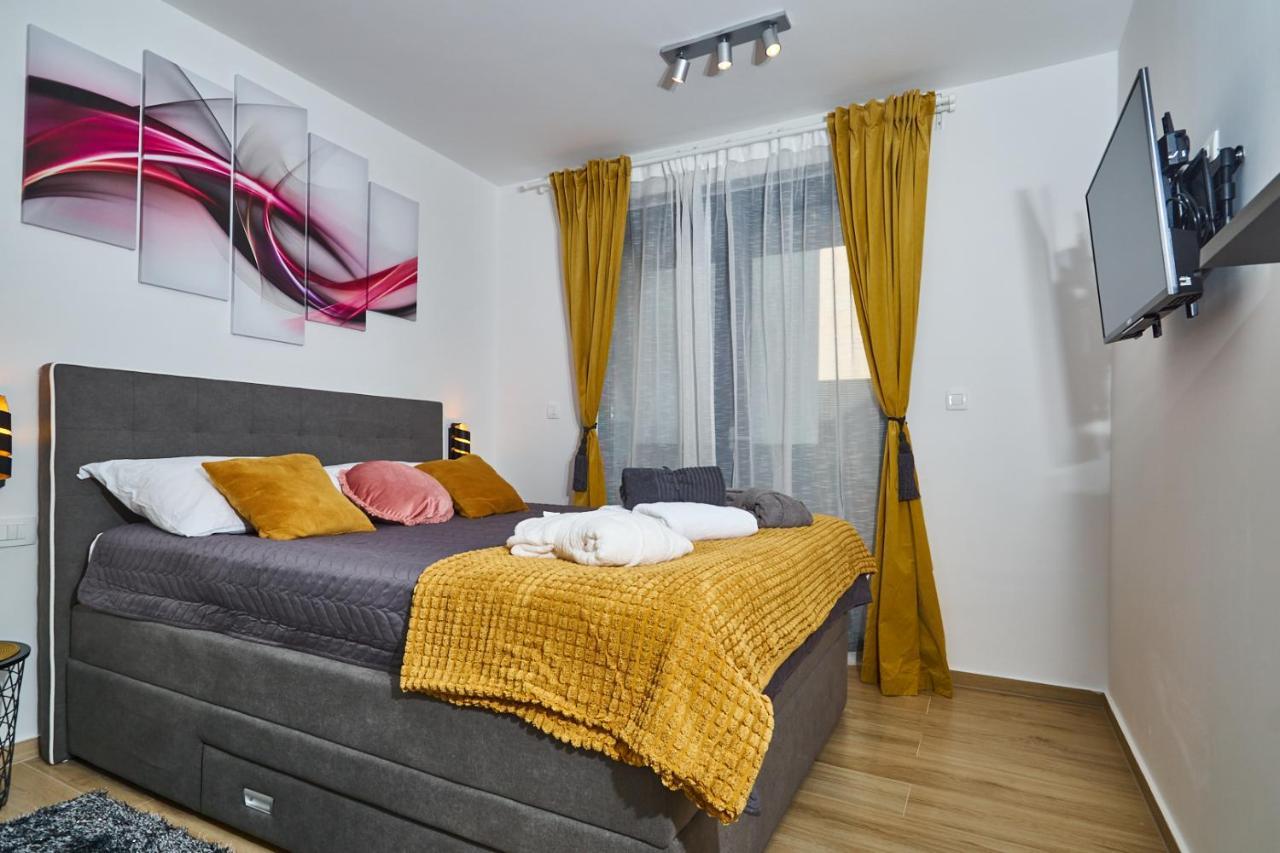 דוברובניק Urban Apartment Ivan מראה חיצוני תמונה
