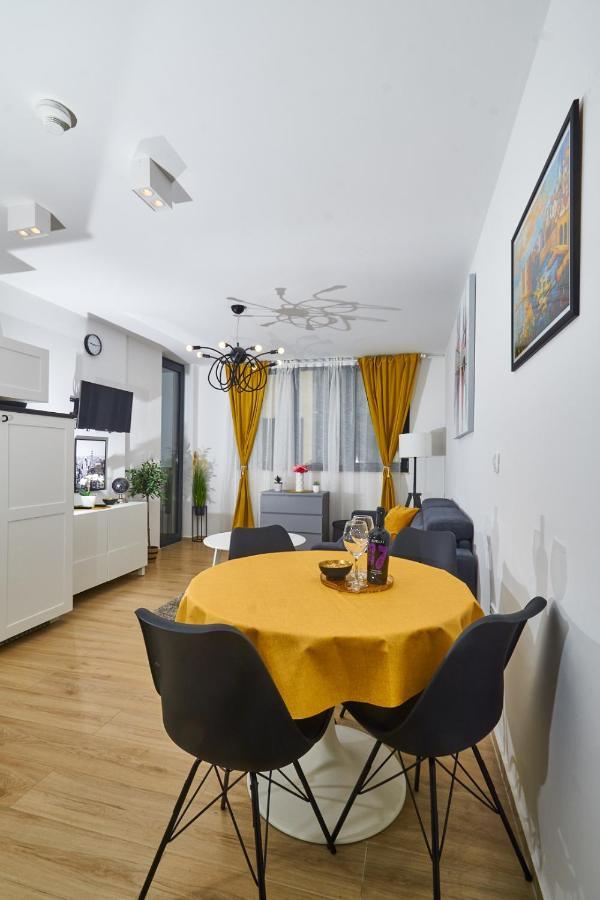 דוברובניק Urban Apartment Ivan מראה חיצוני תמונה