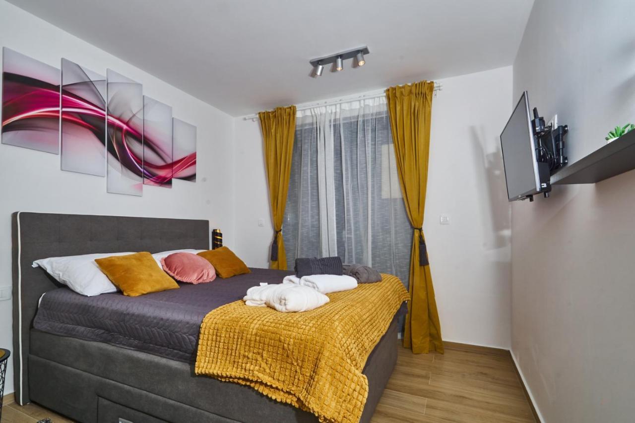 דוברובניק Urban Apartment Ivan מראה חיצוני תמונה