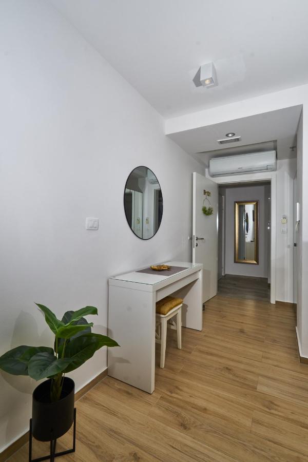 דוברובניק Urban Apartment Ivan מראה חיצוני תמונה