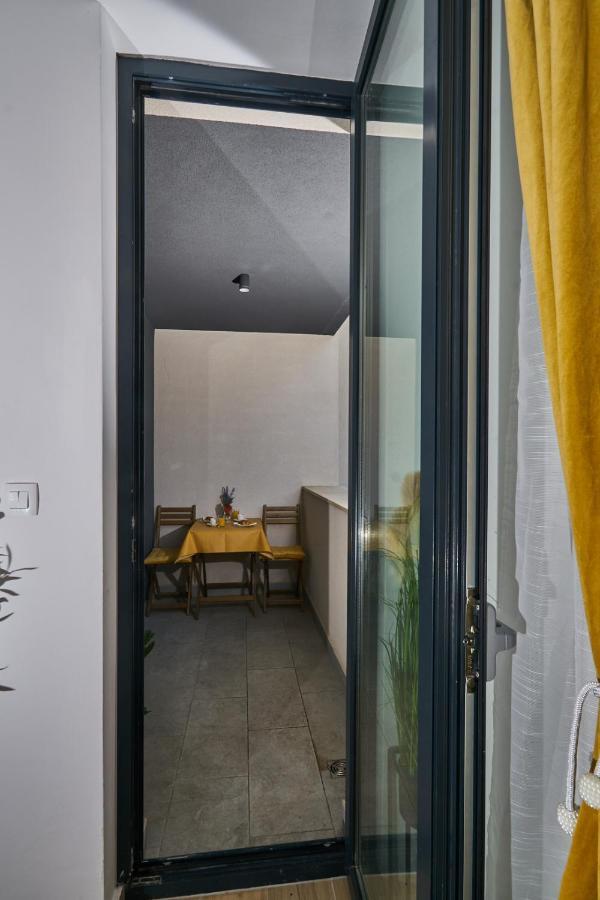 דוברובניק Urban Apartment Ivan מראה חיצוני תמונה