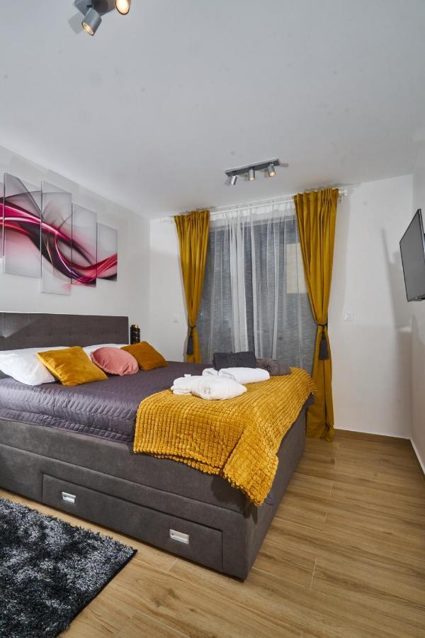 דוברובניק Urban Apartment Ivan מראה חיצוני תמונה