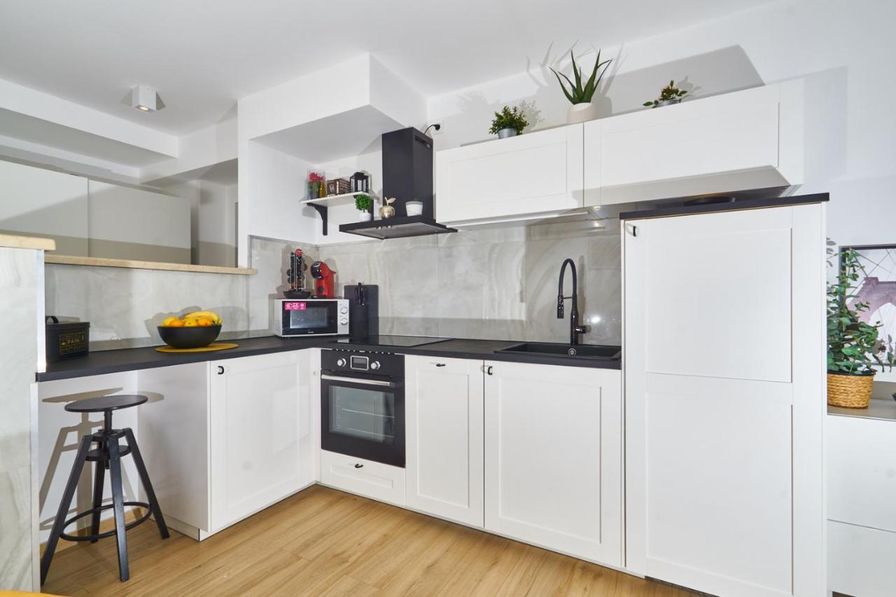 דוברובניק Urban Apartment Ivan מראה חיצוני תמונה