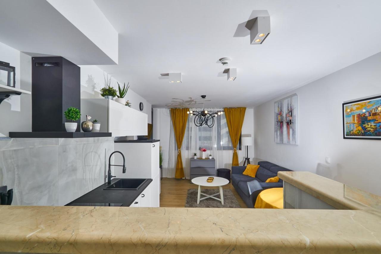 דוברובניק Urban Apartment Ivan מראה חיצוני תמונה