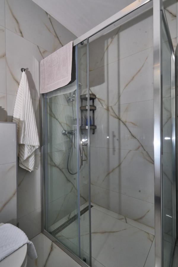 דוברובניק Urban Apartment Ivan מראה חיצוני תמונה