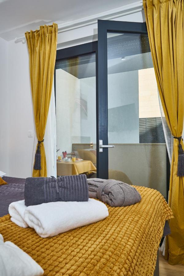 דוברובניק Urban Apartment Ivan מראה חיצוני תמונה