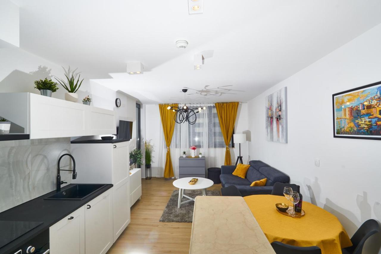 דוברובניק Urban Apartment Ivan מראה חיצוני תמונה