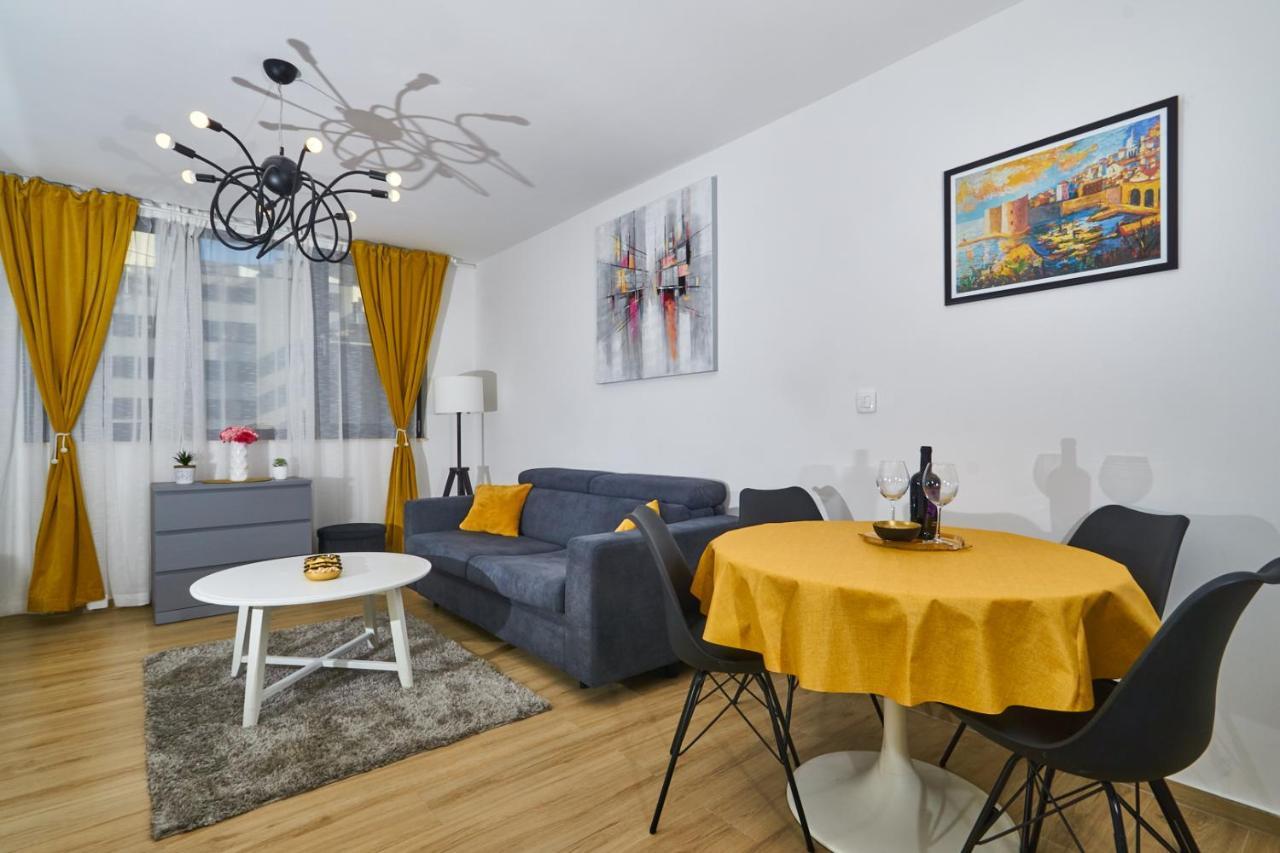 דוברובניק Urban Apartment Ivan מראה חיצוני תמונה