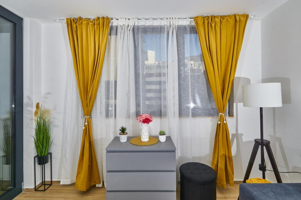 דוברובניק Urban Apartment Ivan מראה חיצוני תמונה