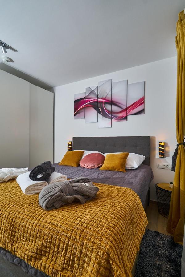 דוברובניק Urban Apartment Ivan מראה חיצוני תמונה