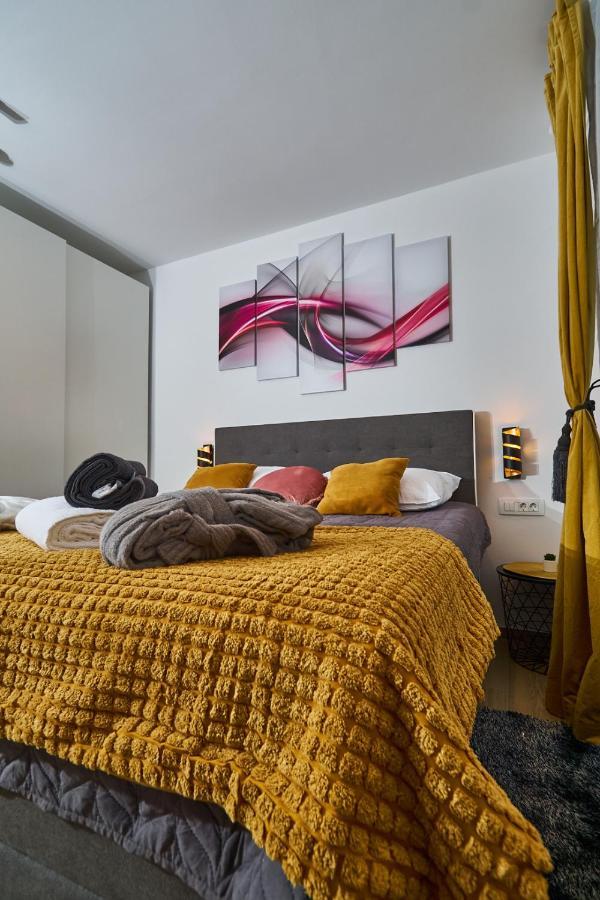 דוברובניק Urban Apartment Ivan מראה חיצוני תמונה